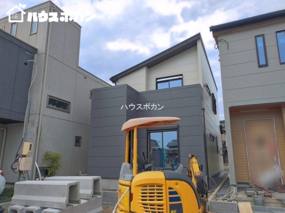 小牧市小牧第6　全2棟　1号棟 画像1