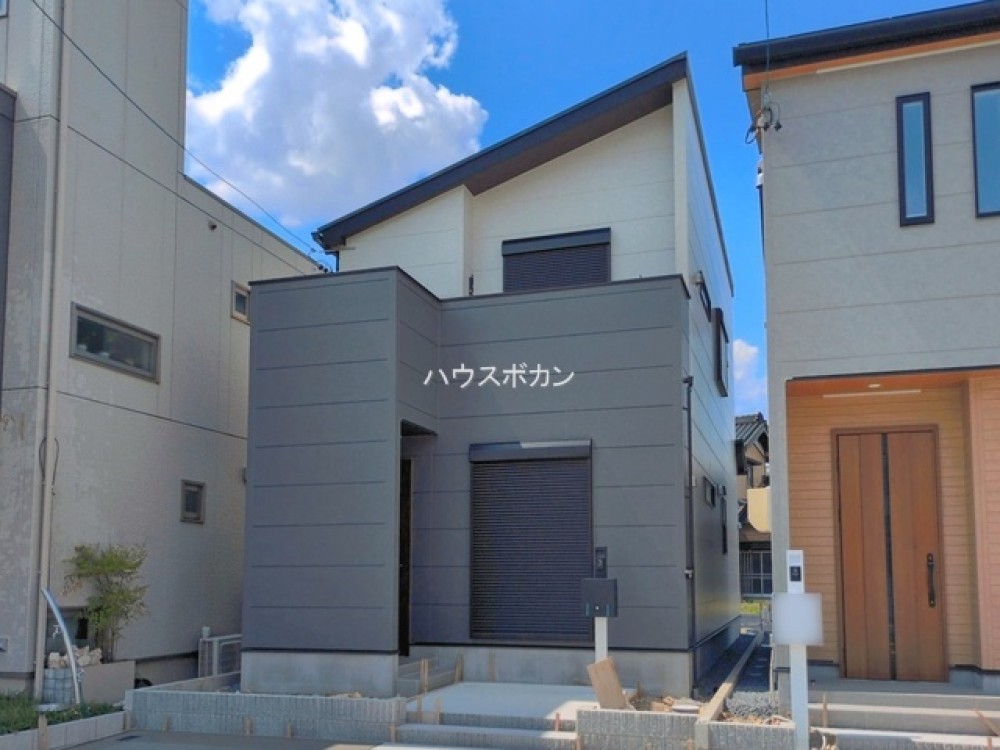 小牧市小牧第6　全2棟　1号棟 画像1