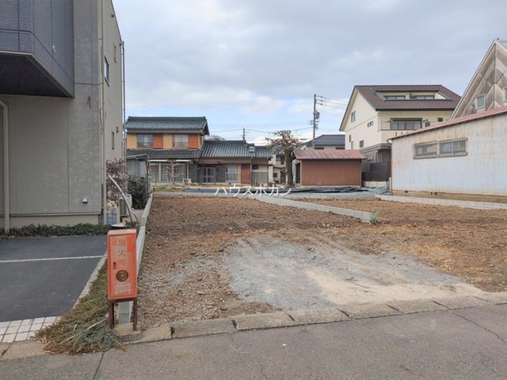 小牧市小牧から新築戸建のご紹介です♪