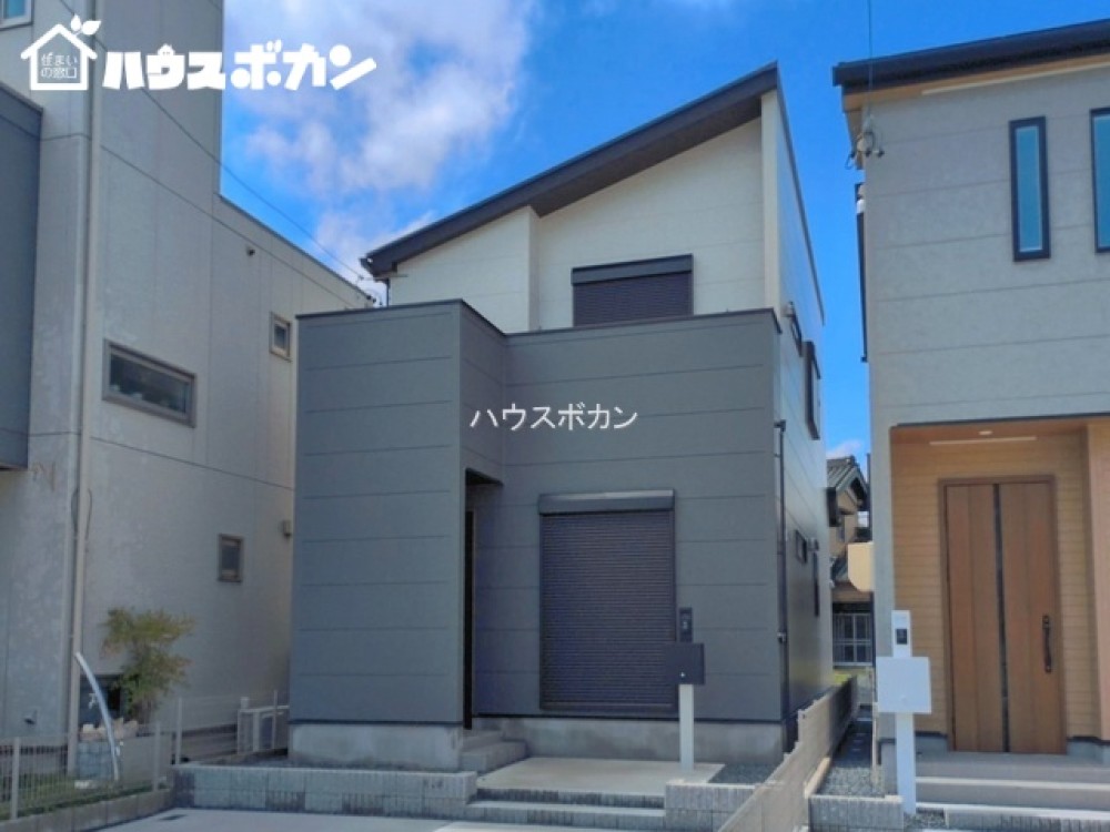 小牧市小牧第6　全2棟　1号棟 画像2