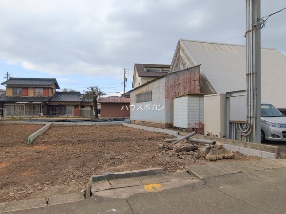 小牧市小牧から新築戸建のご紹介です♪