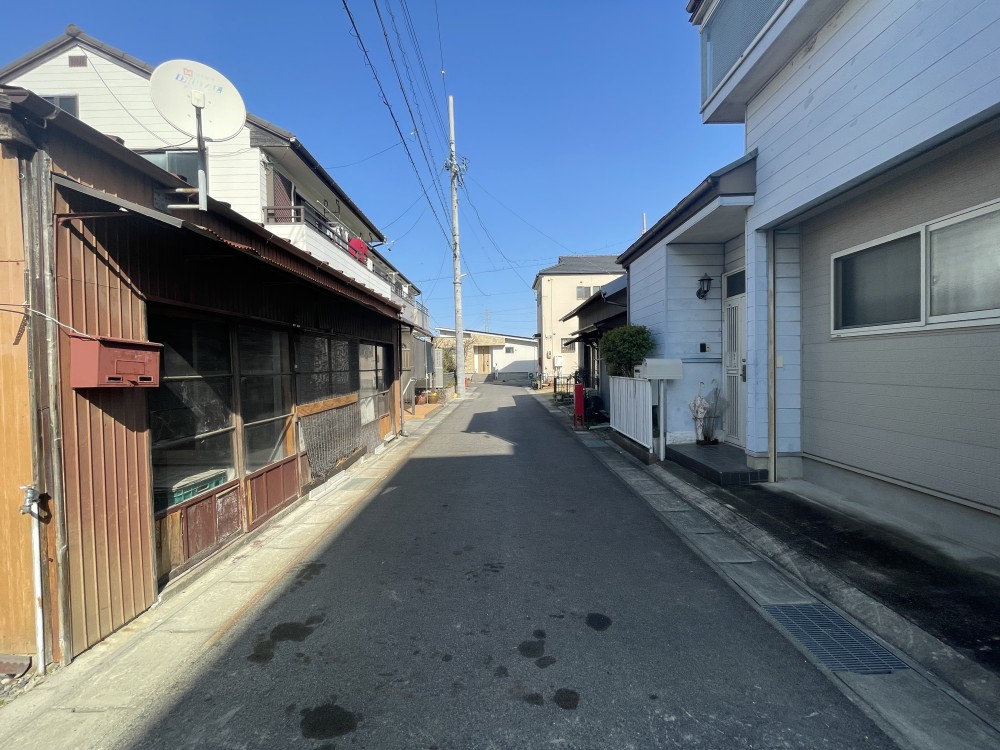 春日井市上条町8期　全1区画 画像5
