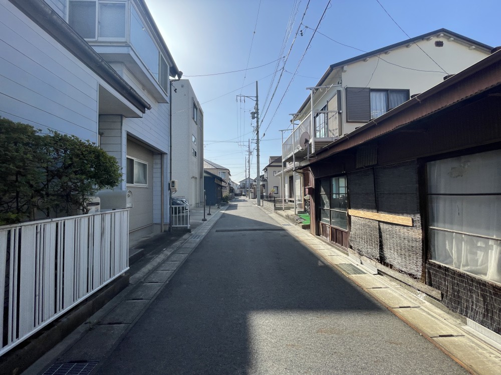 春日井市上条町8期　全1区画 画像6