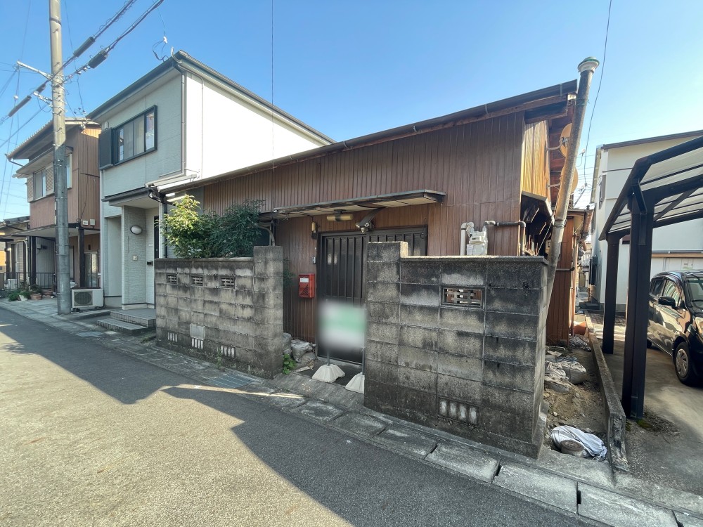 春日井市上条町8期　全1区画 画像7