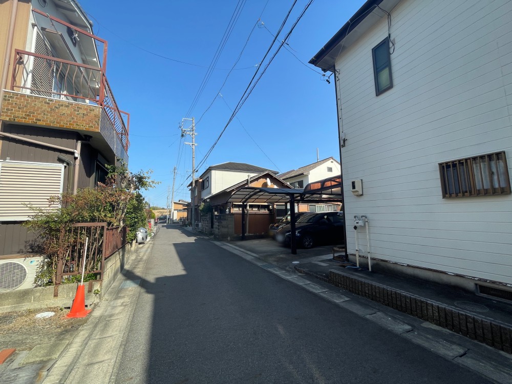春日井市上条町8期　全1区画 画像10