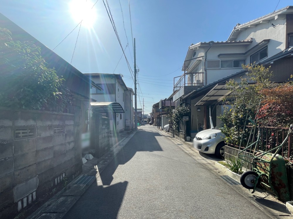 春日井市上条町8期　全1区画 画像11
