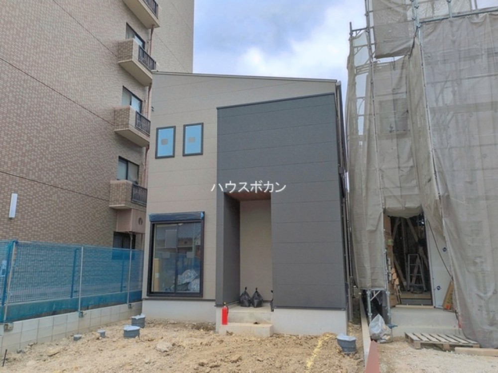 名古屋市天白区植田西　8期　全4棟　4号地 画像3