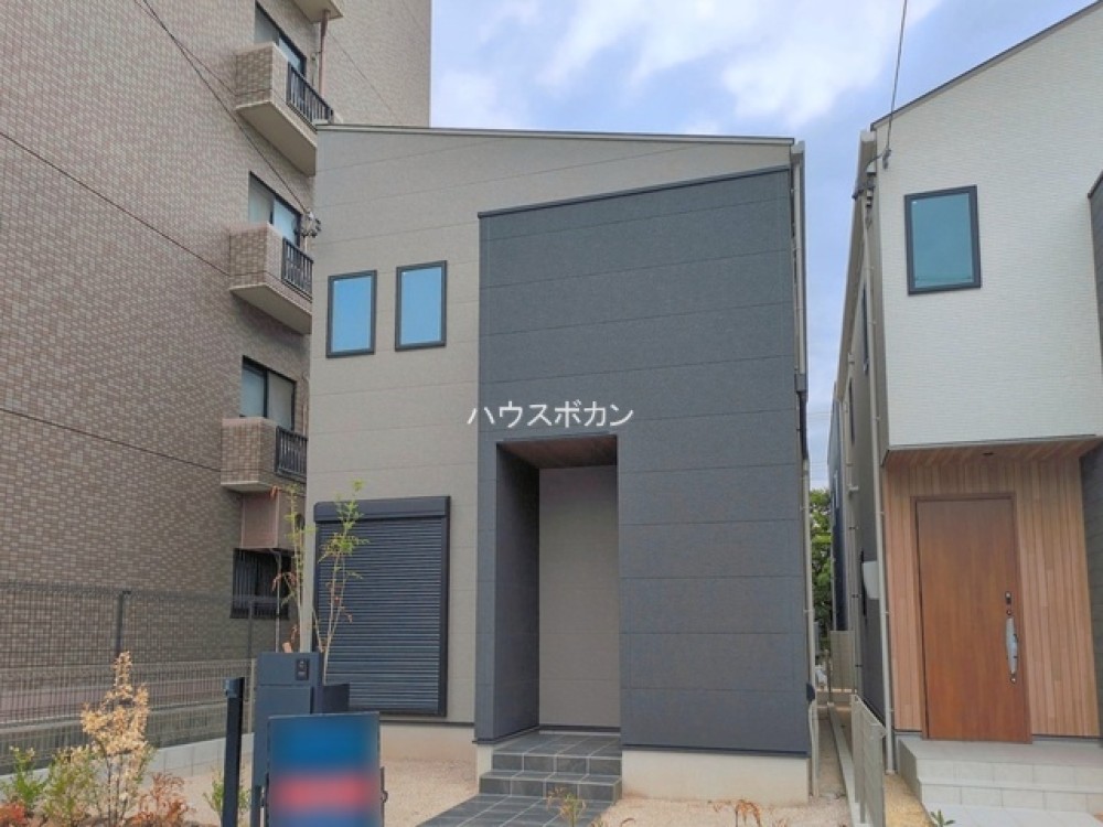名古屋市天白区植田西　8期　全4棟　4号地 画像3
