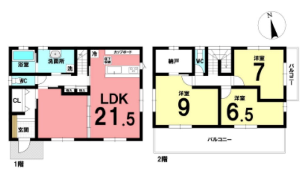 西尾市上矢田町 画像1