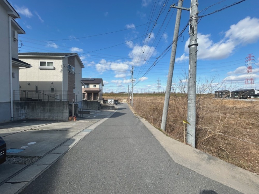 不動産のこと何でもご相談ください。