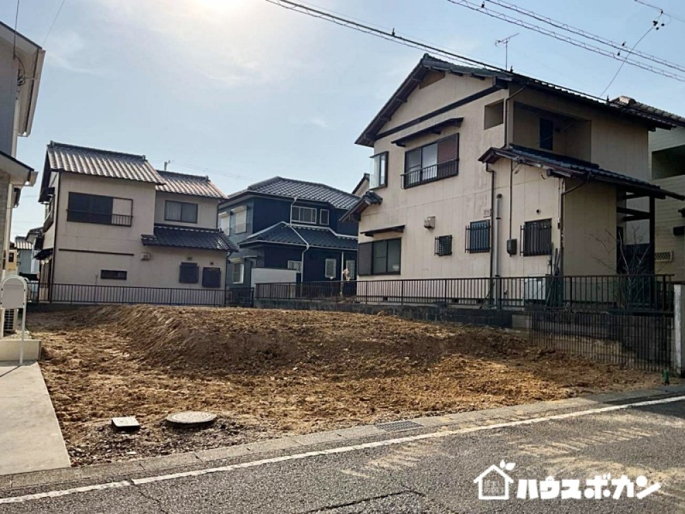 豊田市大島町　第Ⅱ期 画像1