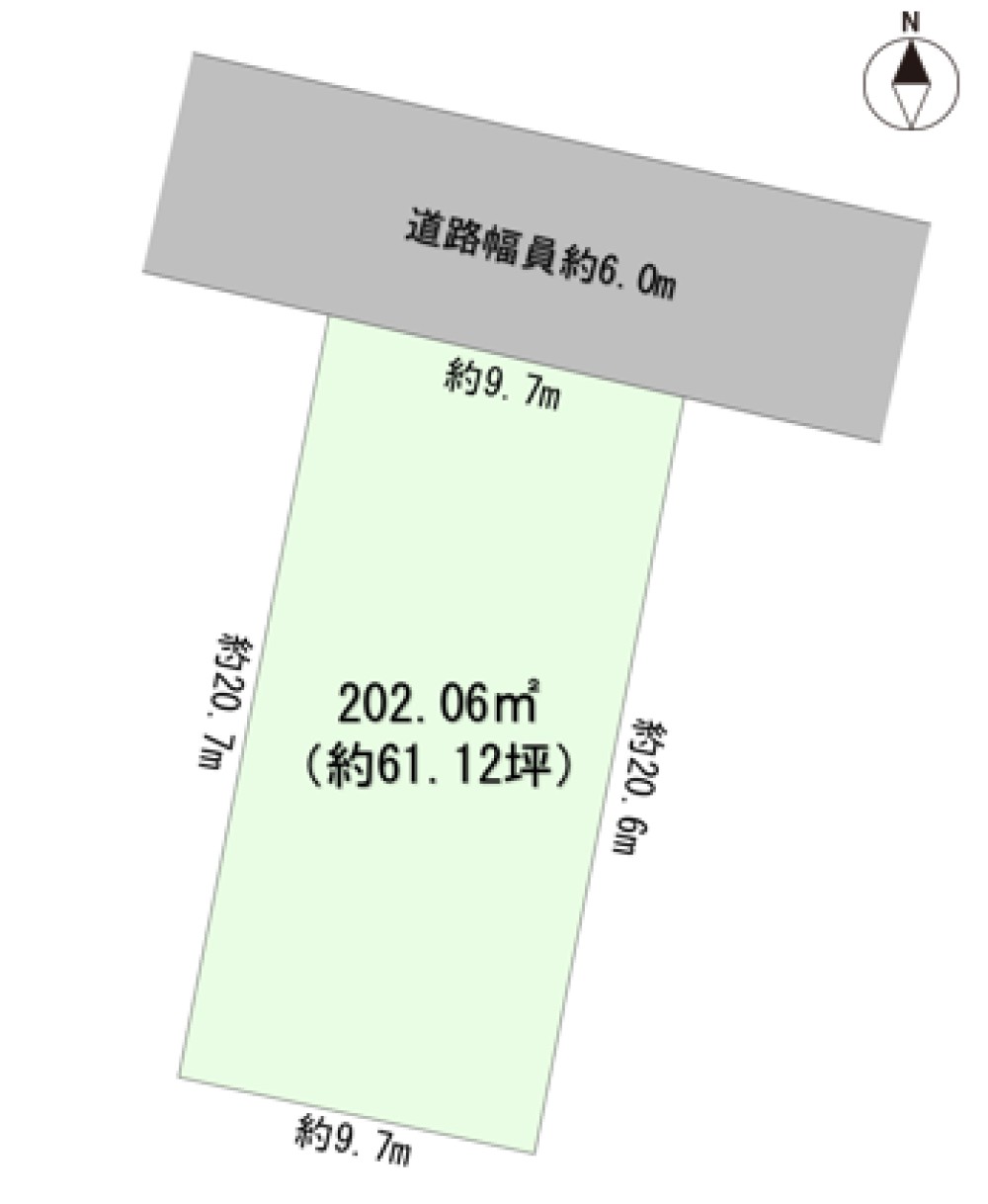 豊田市大島町　第Ⅱ期 画像4