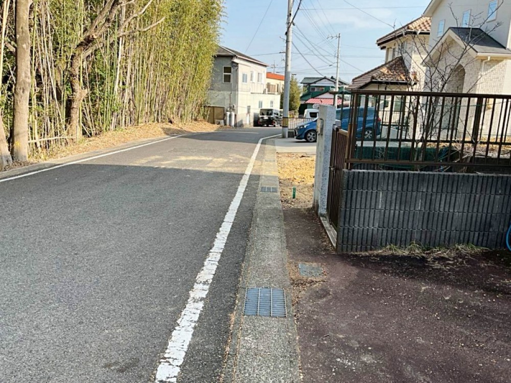 豊田市大島町　第Ⅱ期 画像3