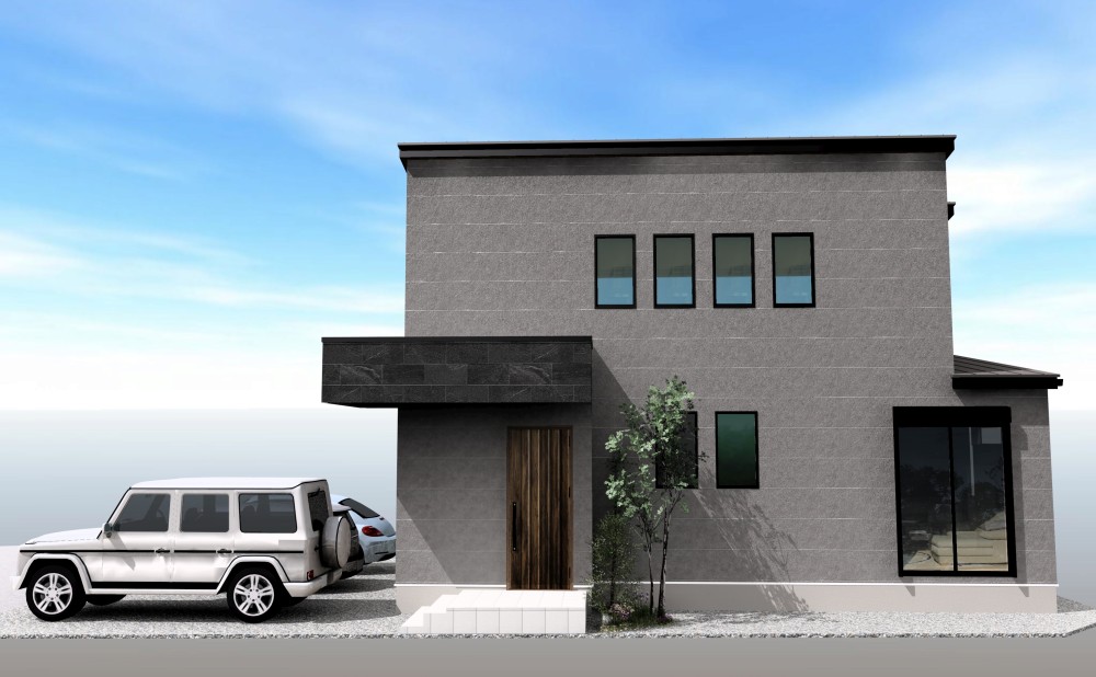 【HOLIDAYS SELECT】豊田市陣中町　第Ⅲ期　全4棟　A棟　（301-Wプラン） 画像4