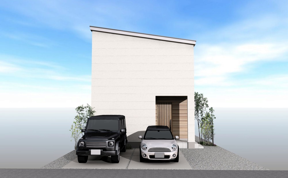 【HOLIDAYS SELECT】豊田市陣中町　第Ⅲ期　全4棟　A棟　（302-Wプラン） 画像4