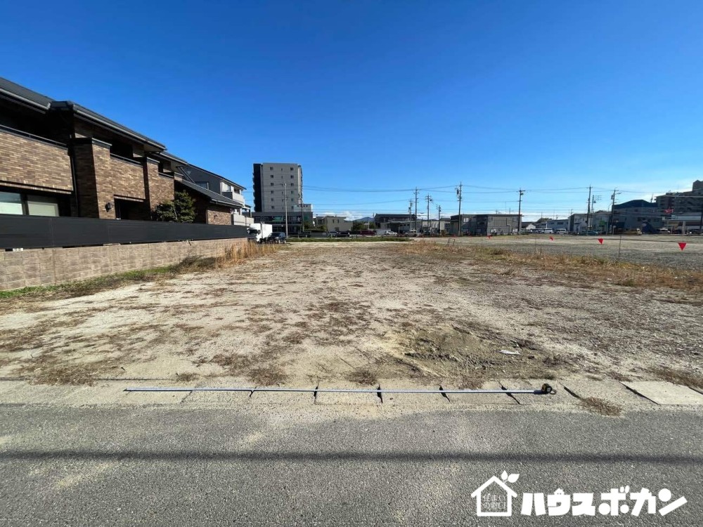 【HOLIDAYS SELECT】豊田市陣中町　第Ⅲ期　全4棟　C棟　（306-Wプラン） 画像6