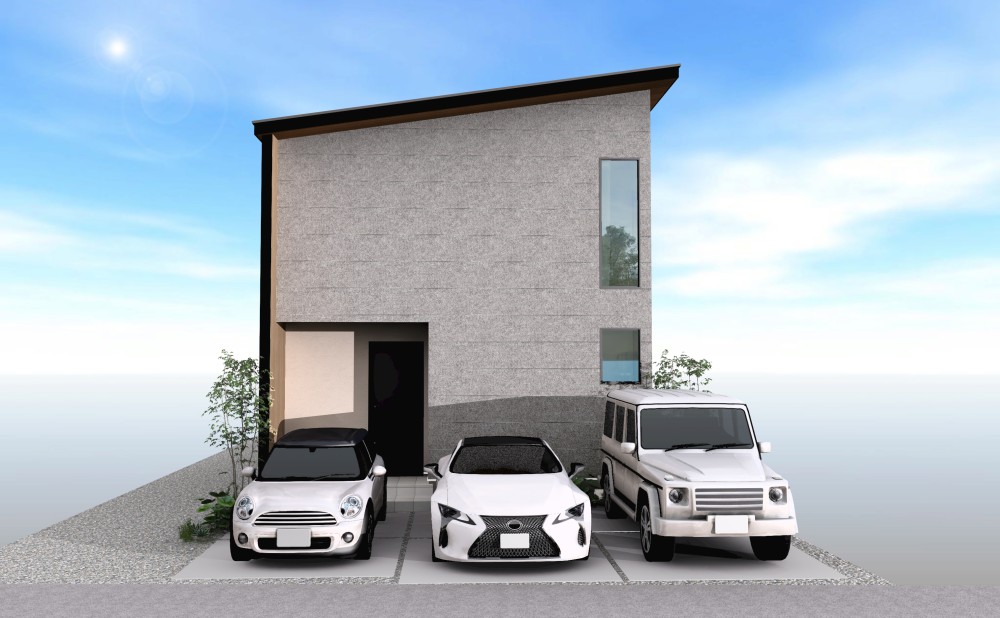 【HOLIDAYS SELECT】豊田市陣中町　第Ⅲ期　全4棟　D棟　（307-Wプラン） 画像4