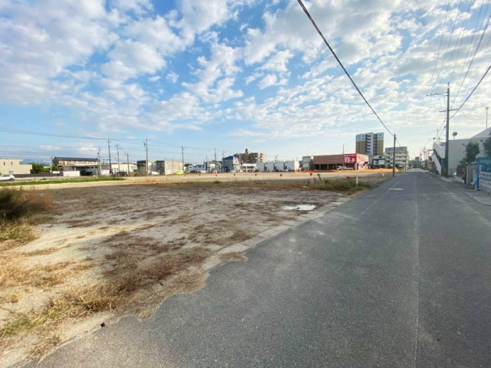 豊田おいでん花火鑑賞可能！