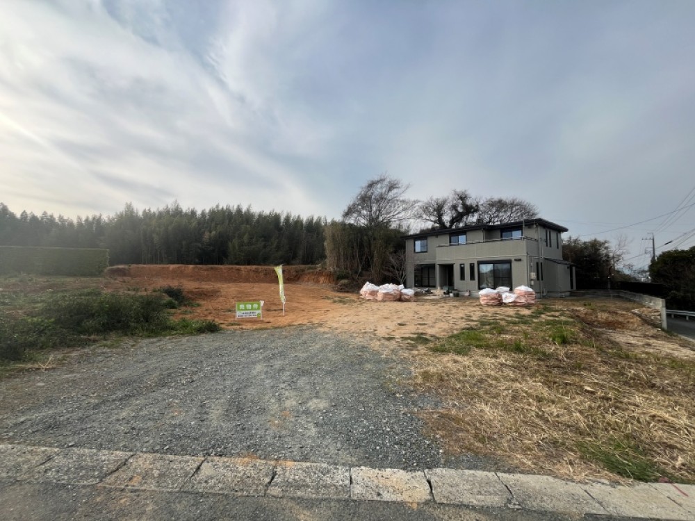 豊橋市王ケ崎町　全2区画　2号地 画像4