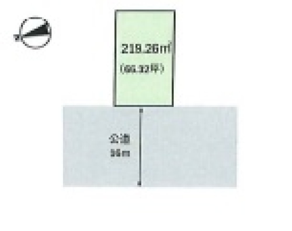 半田市青山六丁目 画像1