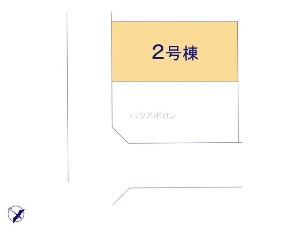 周辺施設充実！