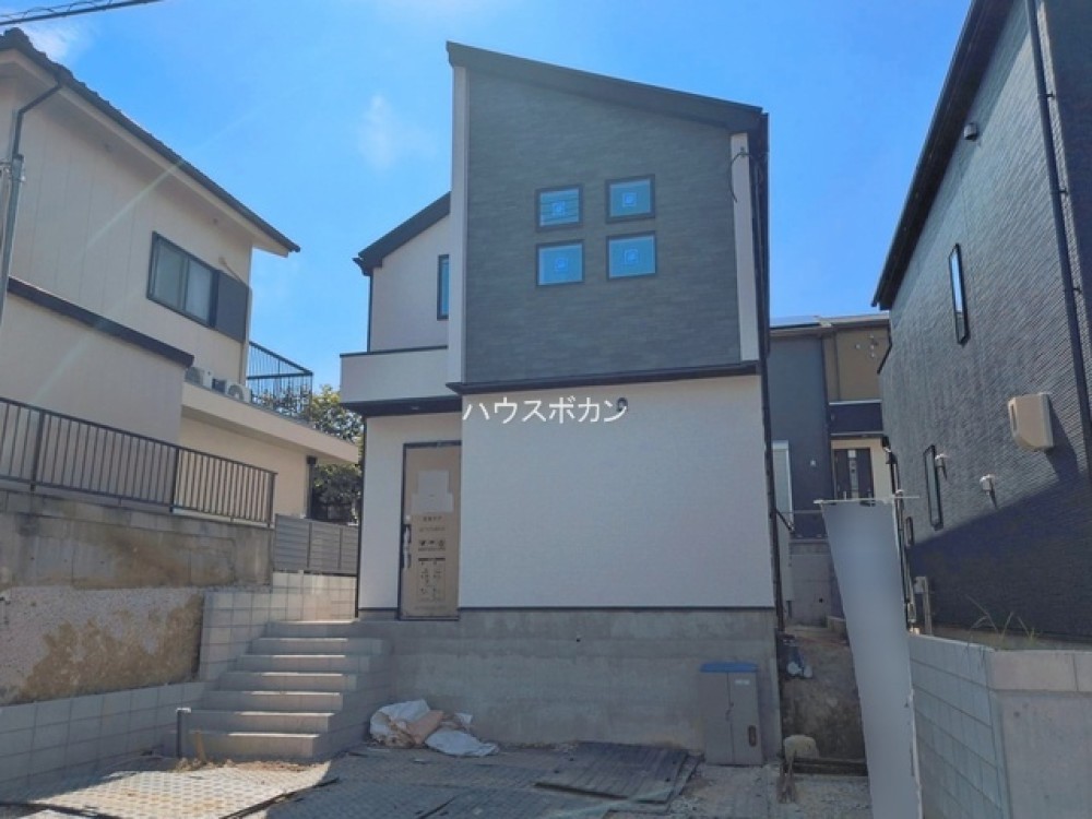 名古屋市天白区平針南　2期　全2棟　2号棟 画像2