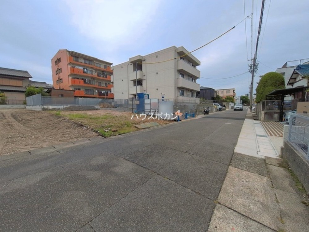 名古屋市天白区元八事 画像1