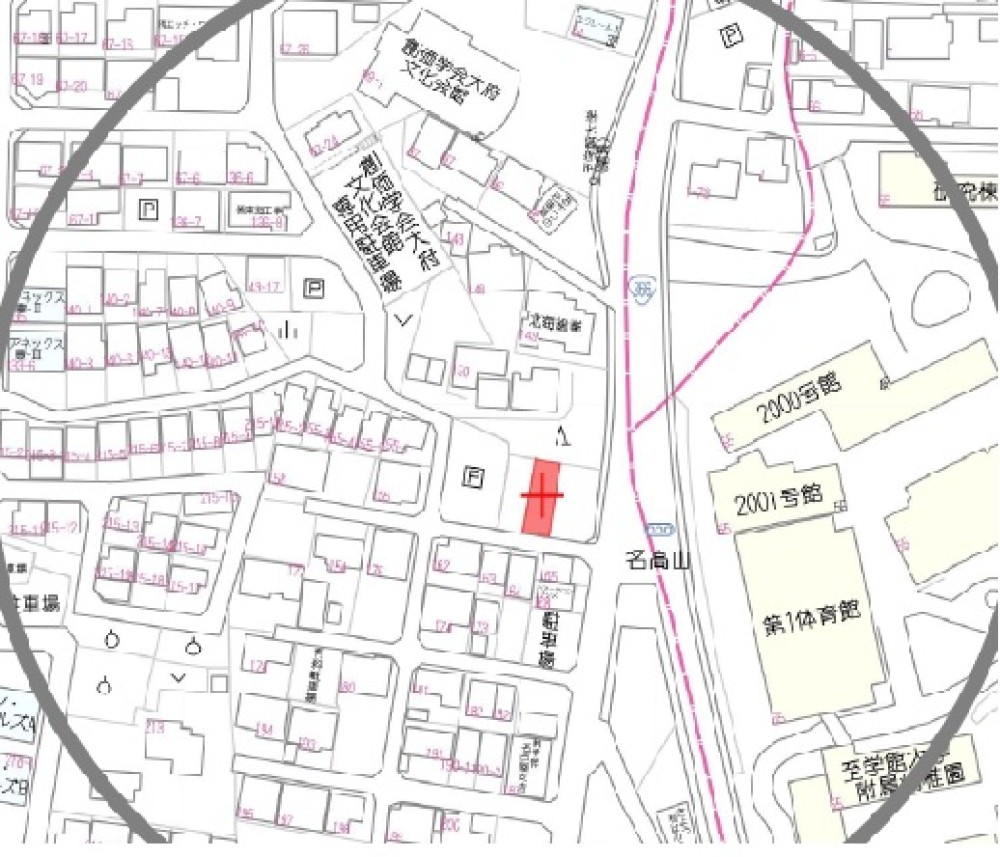 大府市北山町 画像1