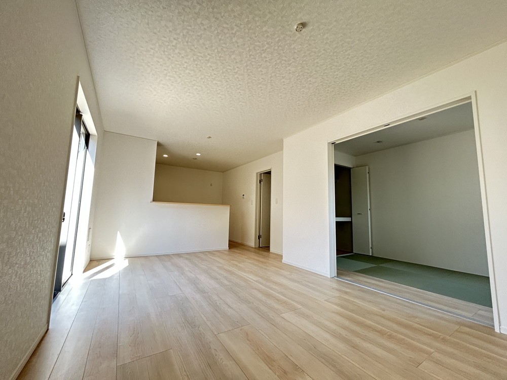 豊田市千足町　第6　全4棟　3号棟 画像5