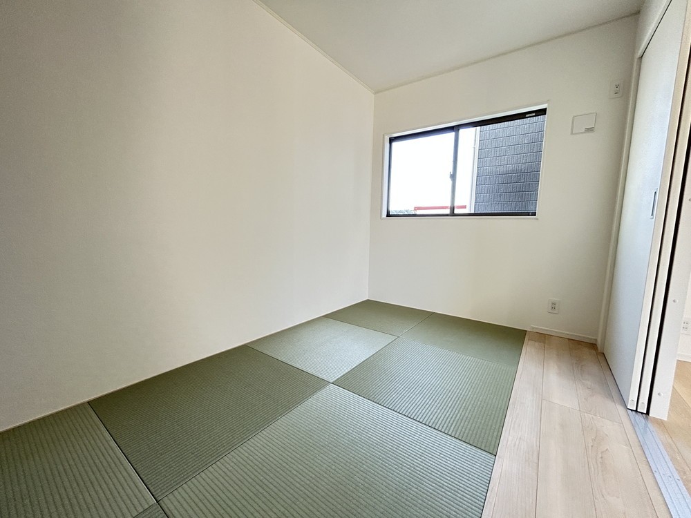 豊田市千足町　第6　全4棟　3号棟 画像10