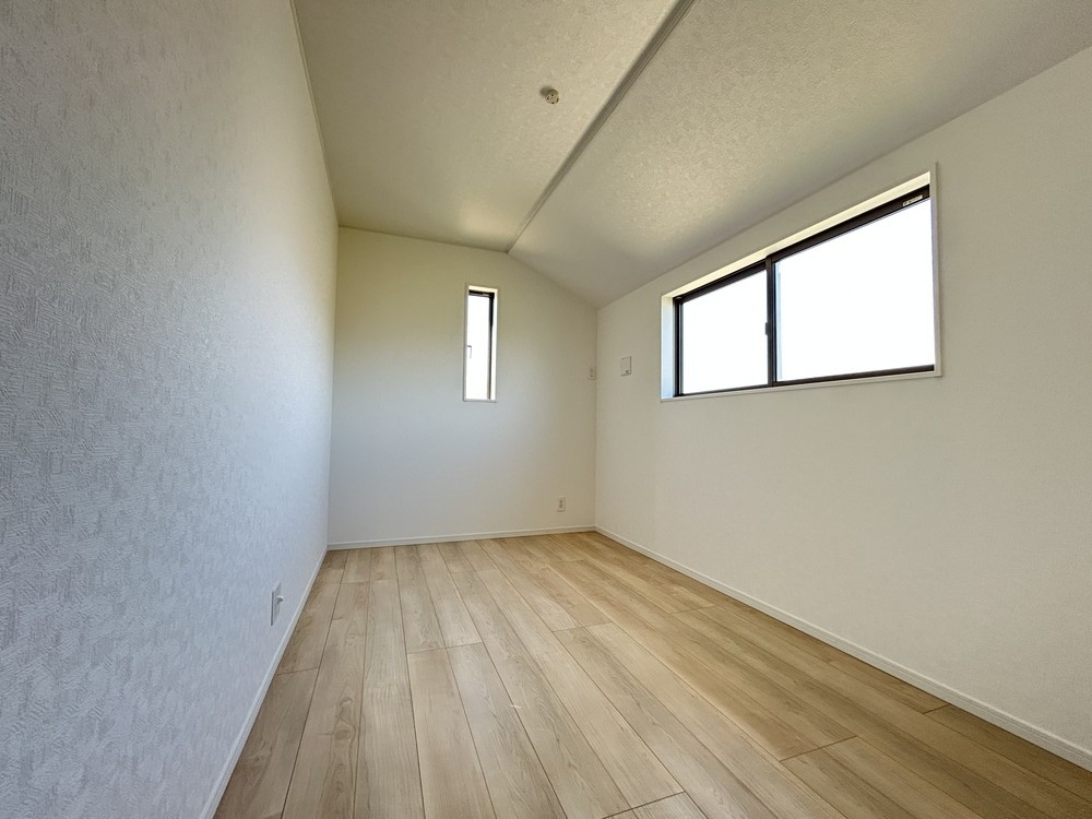 豊田市千足町　第6　全4棟　3号棟 画像13