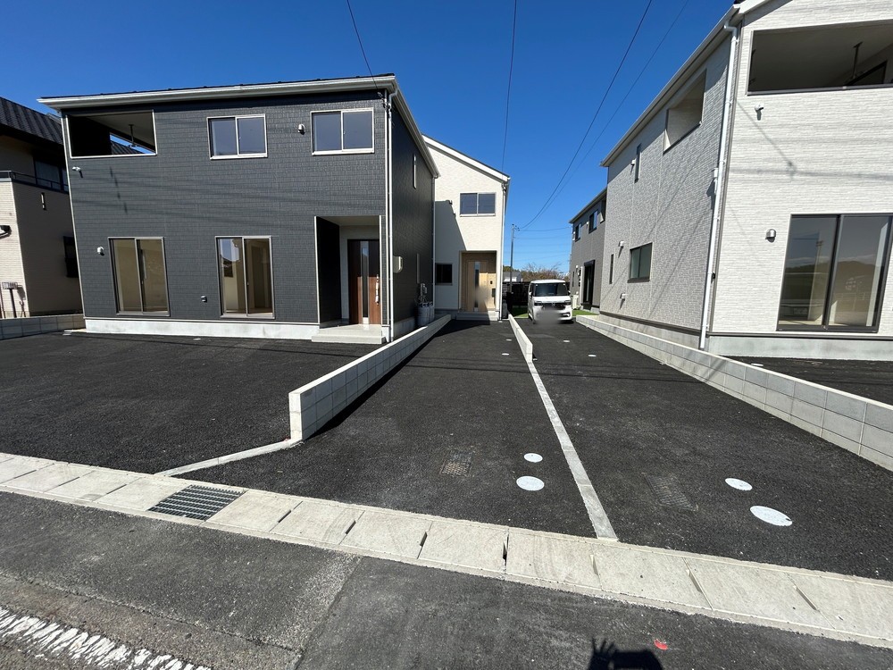 豊田市千足町　第6　全4棟　3号棟 画像20