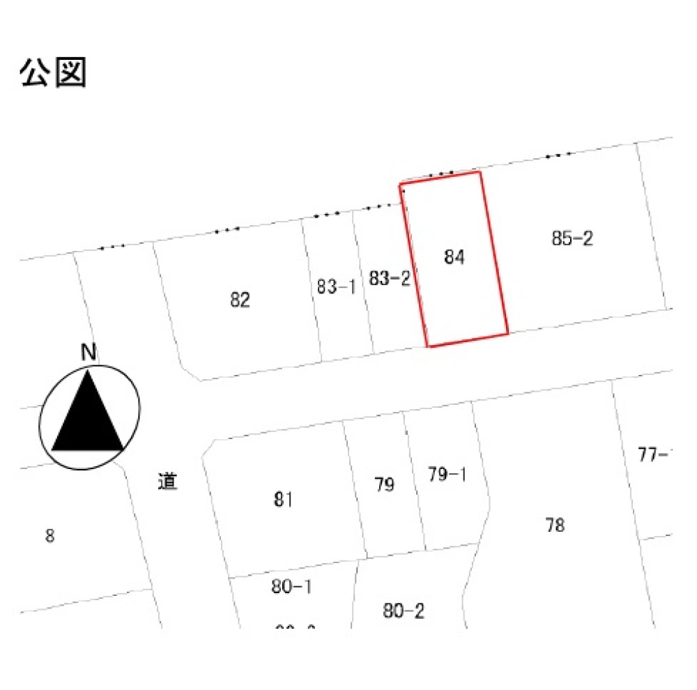 名古屋市瑞穂区丸根町 画像1