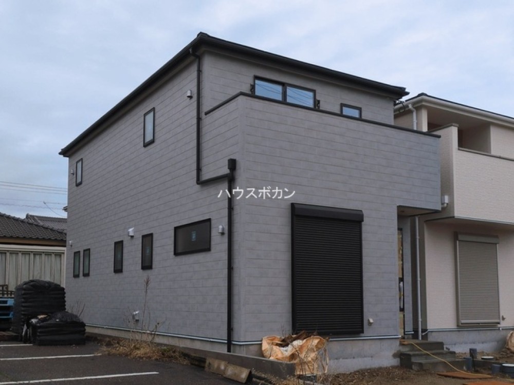 半田市宮本町第2　全5棟　1号棟 画像5