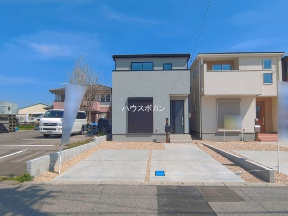 日当たり良好！