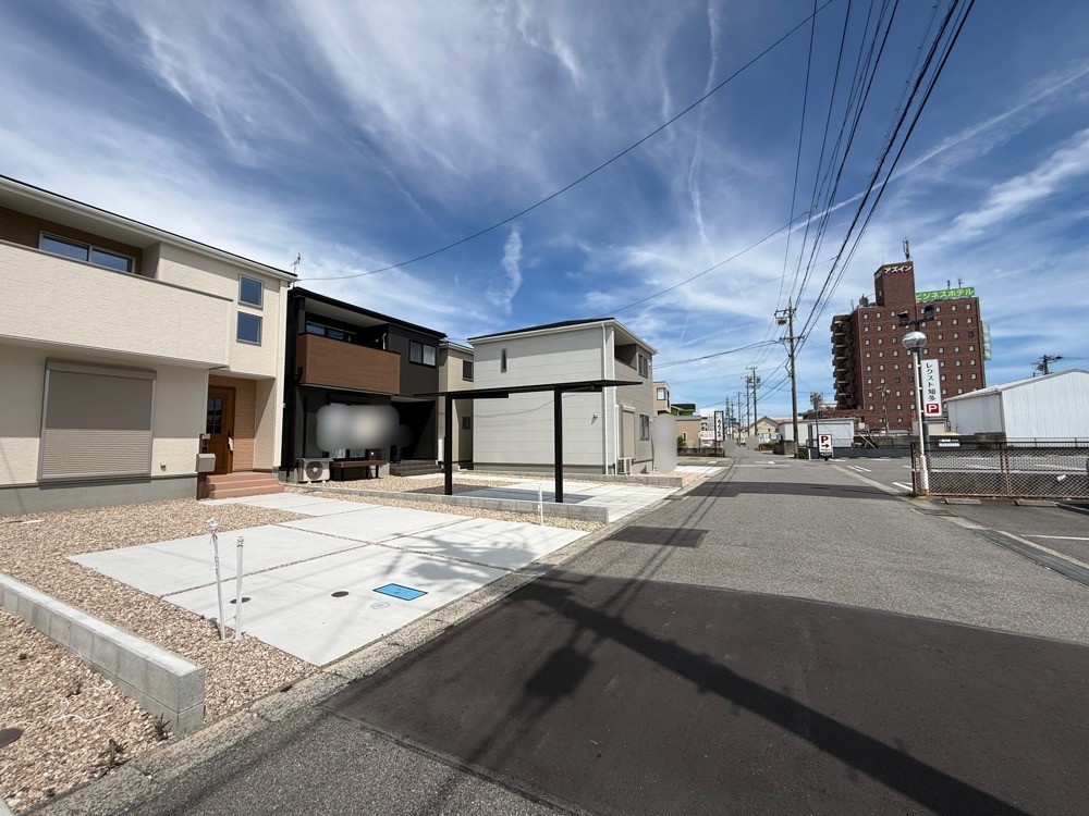 半田市宮本町第2　全5棟　2号棟 画像28