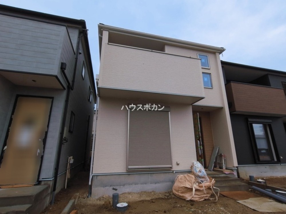 半田市宮本町第2　全5棟　2号棟 画像5