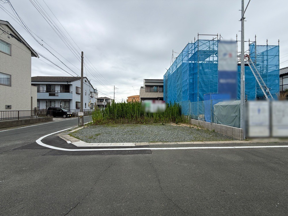 豊川市金塚町一丁目 画像5