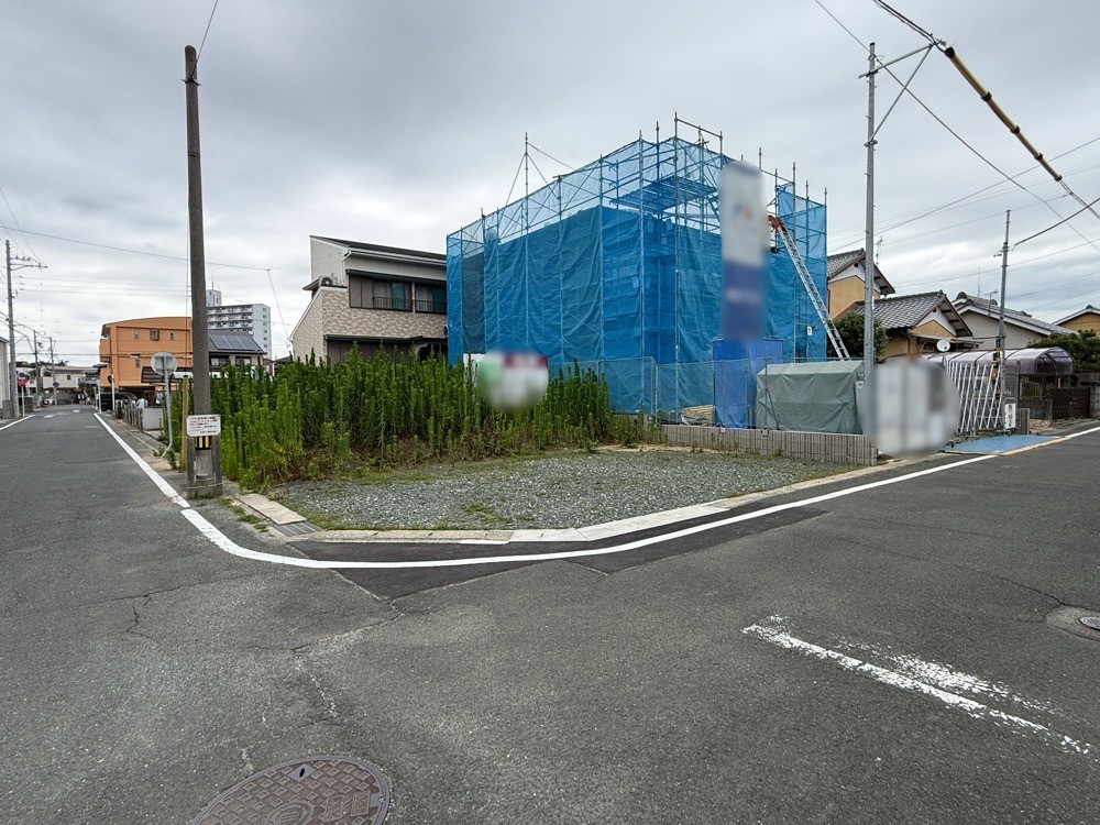 豊川市金塚町一丁目 画像4