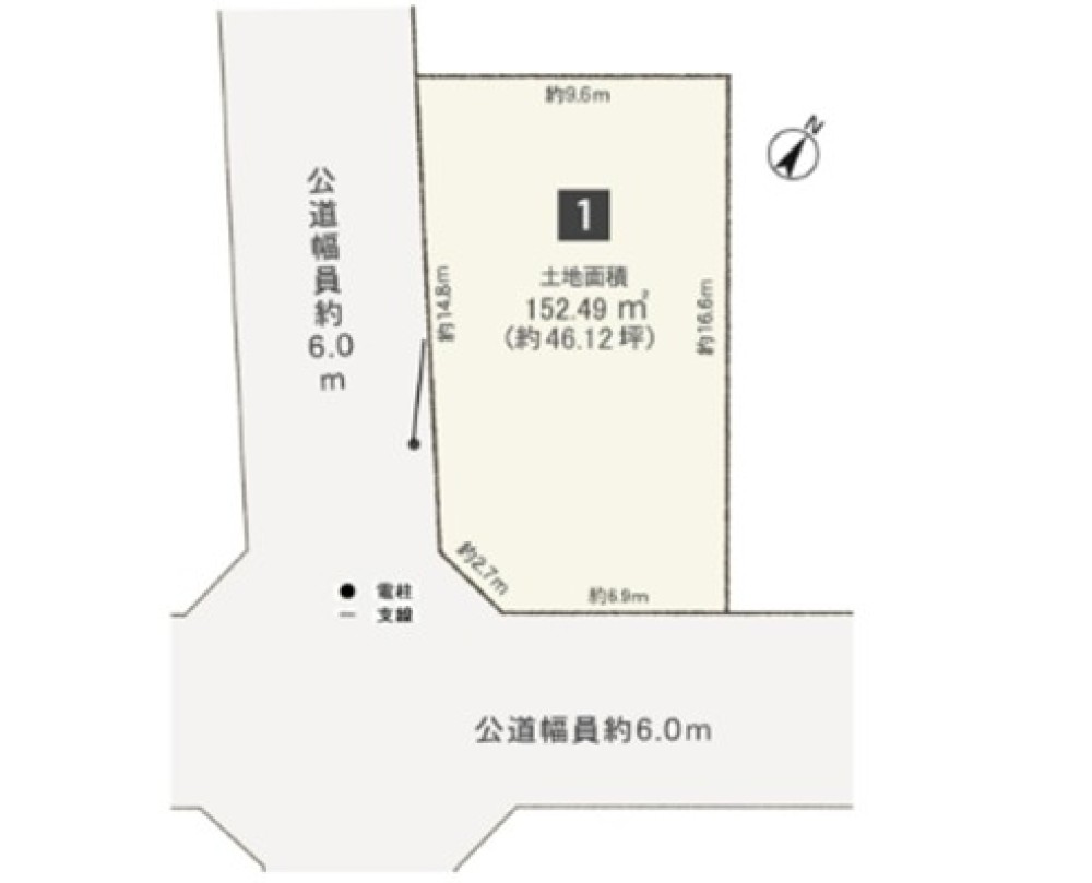豊川市金塚町一丁目 画像1