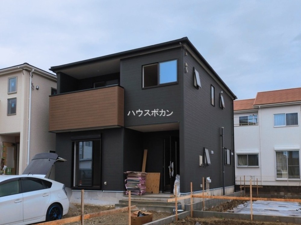 半田市宮本町第2　全5棟　3号棟 画像5