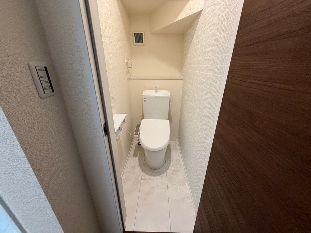 半田市宮本町第2　全5棟　4号棟 画像8