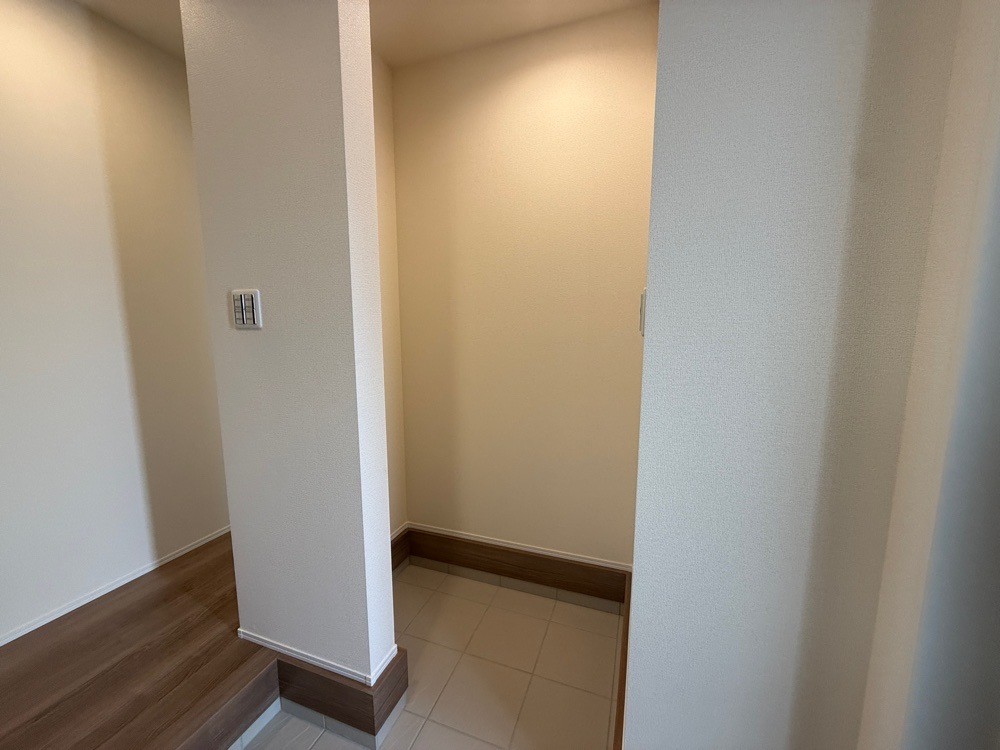 半田市宮本町第2　全5棟　4号棟 画像15