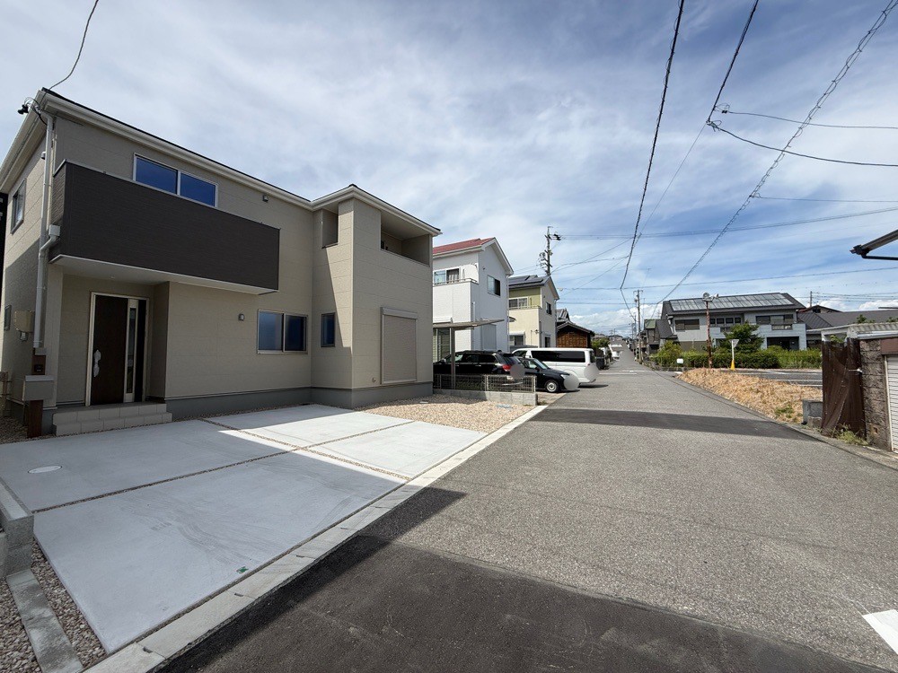 半田市宮本町第2　全5棟　4号棟 画像29