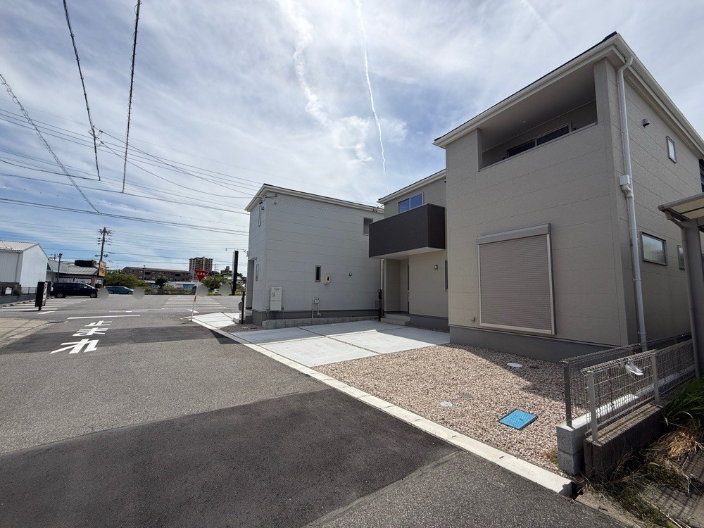 半田市宮本町第2　全5棟　4号棟 画像30