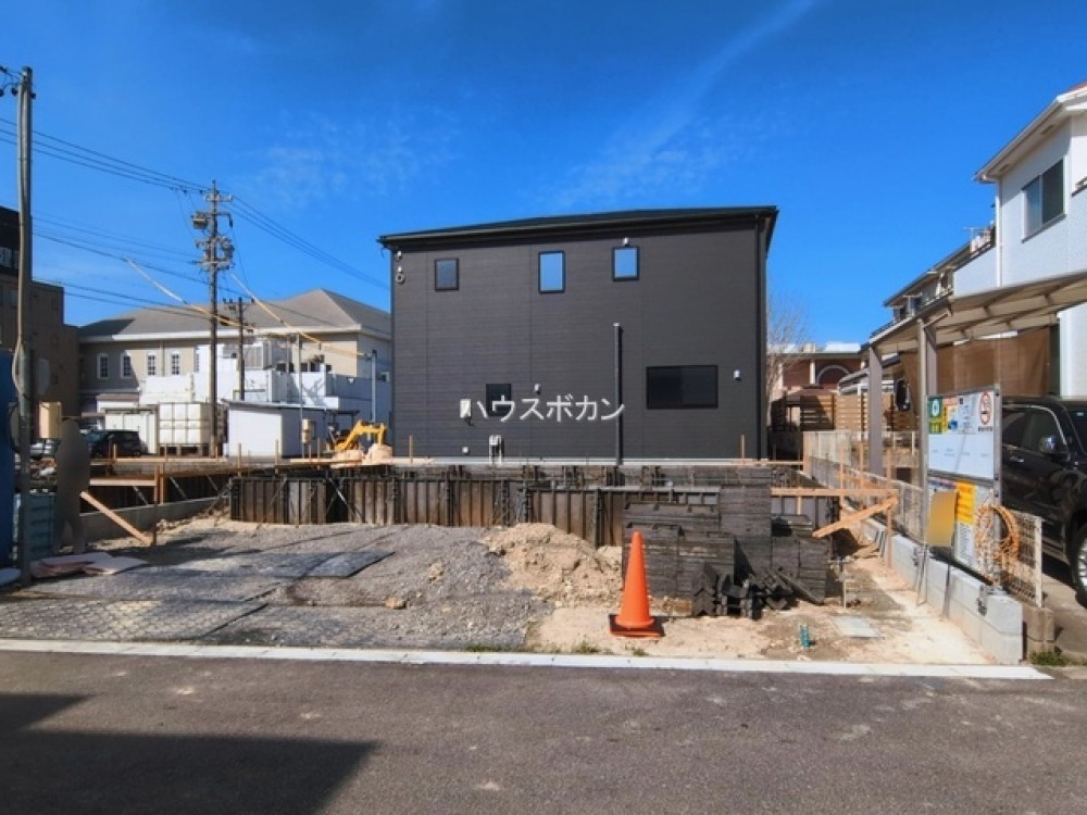 日当たり良好！