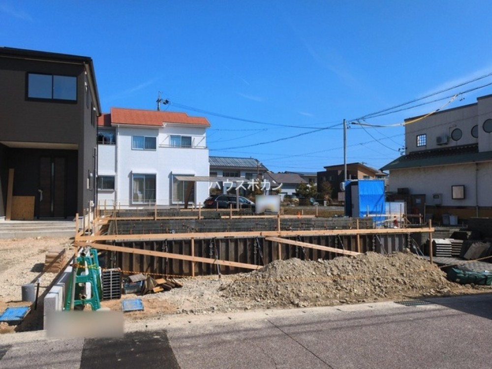 半田市宮本町第2　全5棟　5号棟 画像5