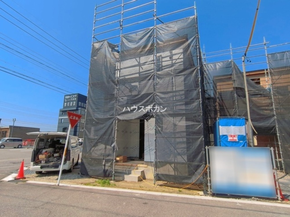 日当たり良好！