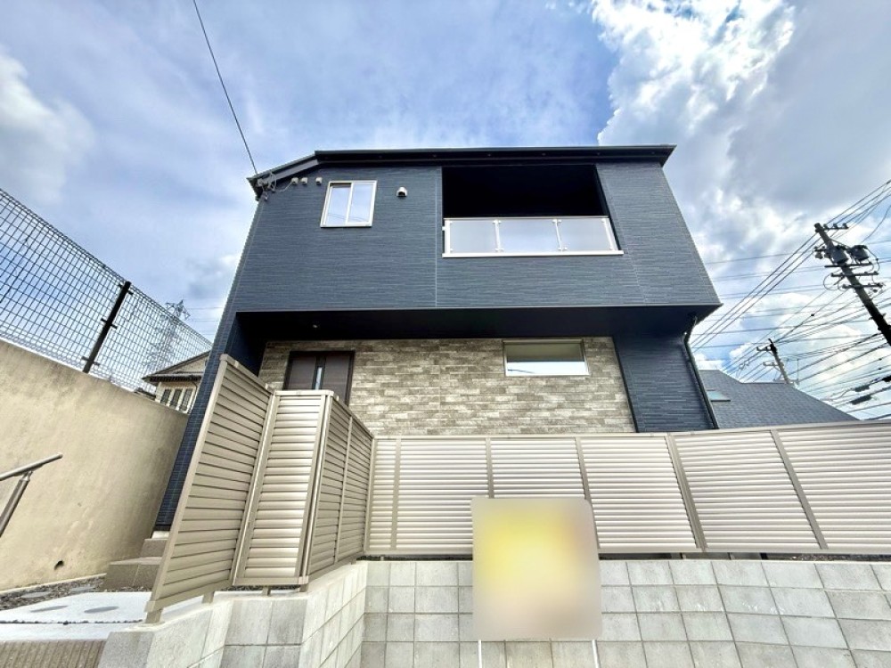 名古屋市緑区梅里　1期　全2棟　1号棟 画像29