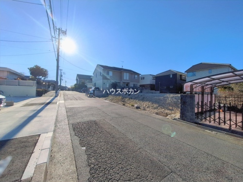 周辺環境良好になっております◎